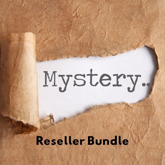 Tops - 🔥 Mystery Reseller Bundle– 5 Items for $30! 🔥